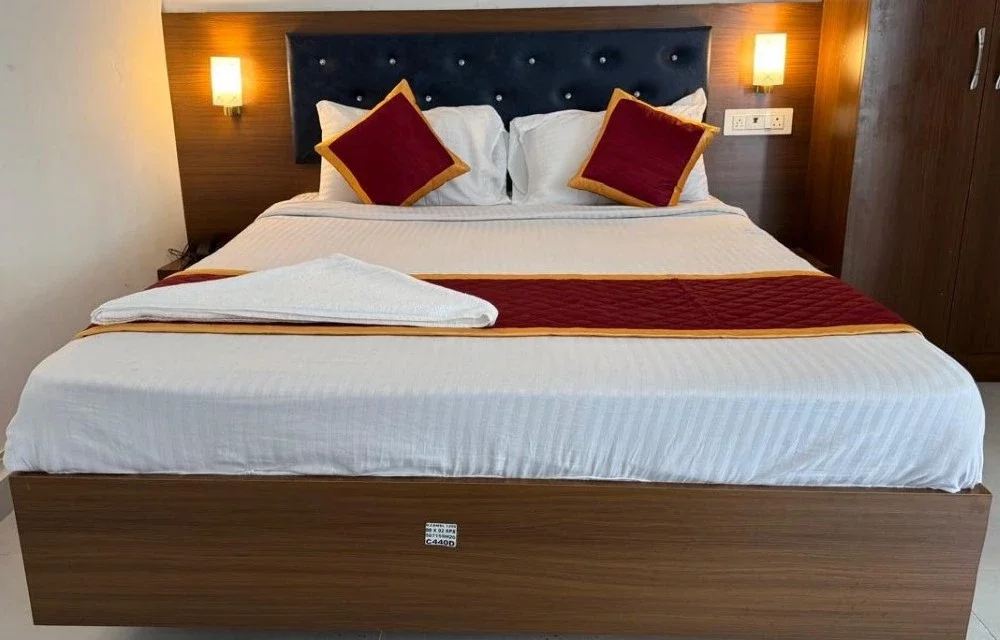 Hotel Breezoraa