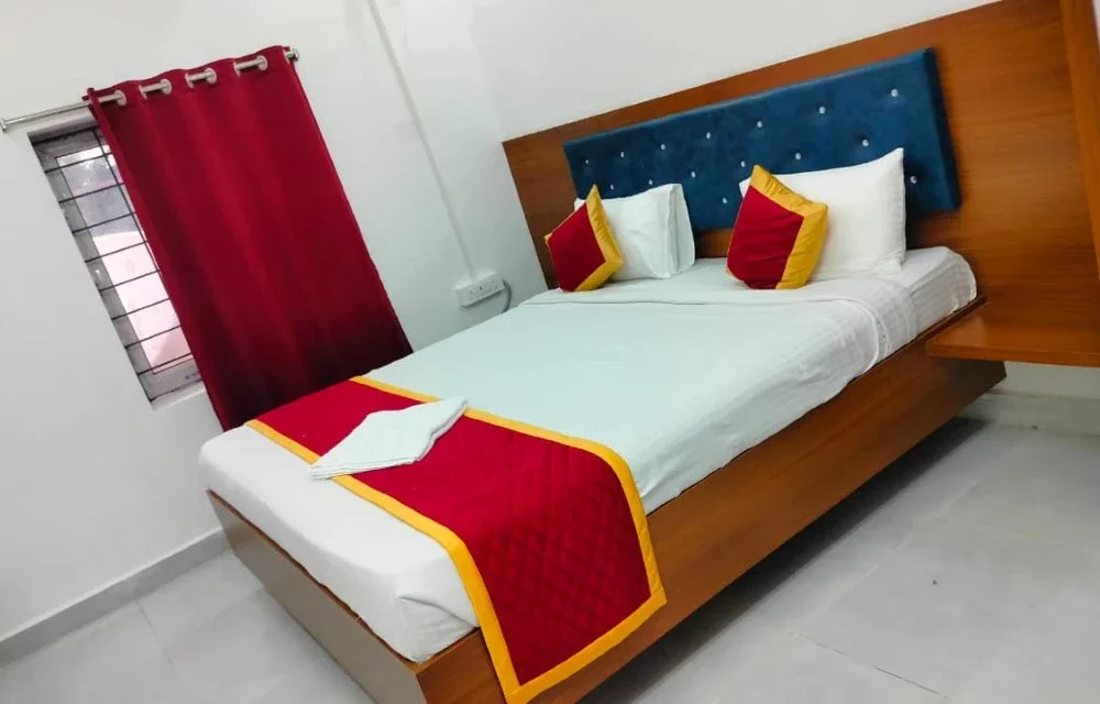 Hotel Breezoraa