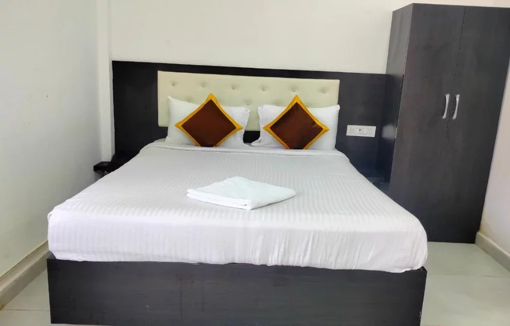 Hotel Breezoraa