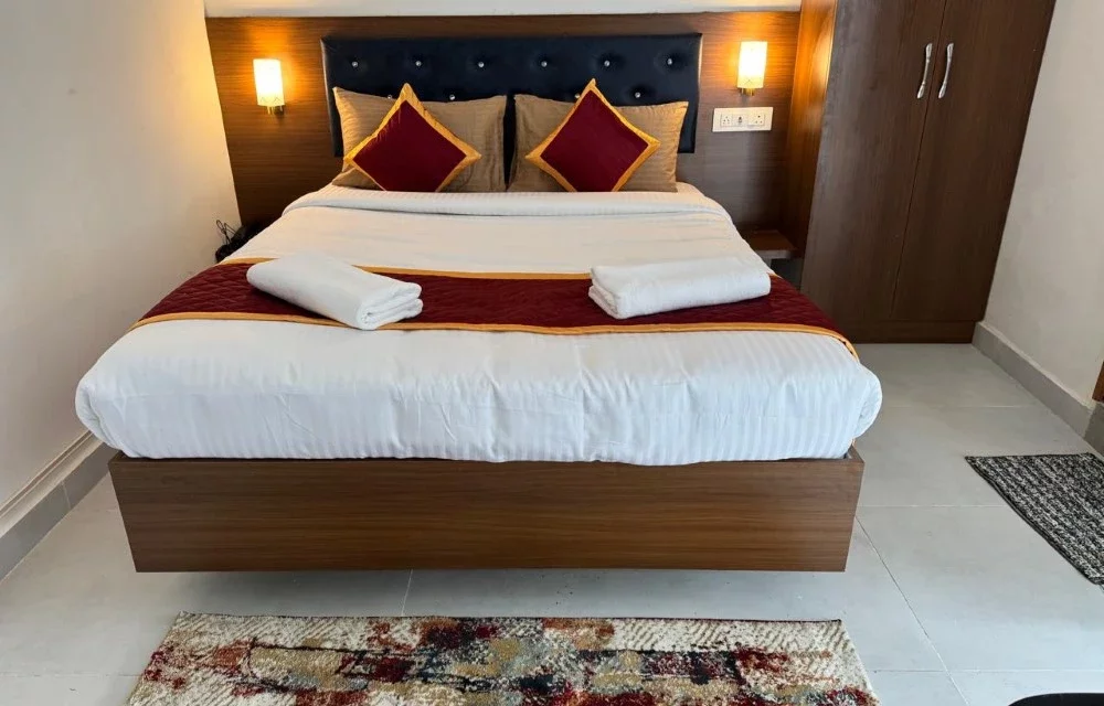 Hotel Breezoraa