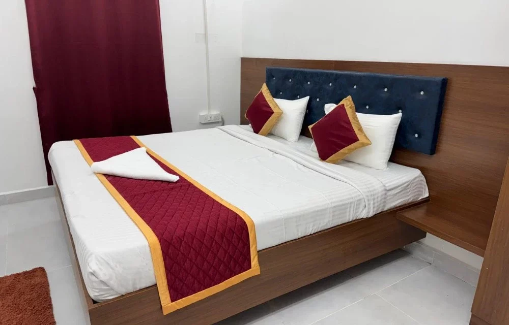 Standard Room in Horsley Hills
