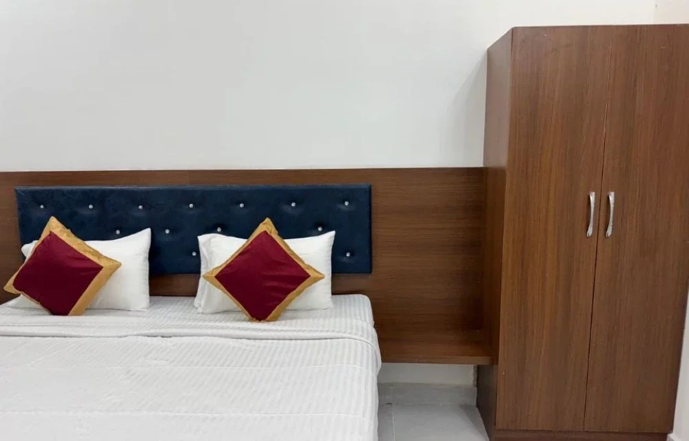 Hotel Breezoraa