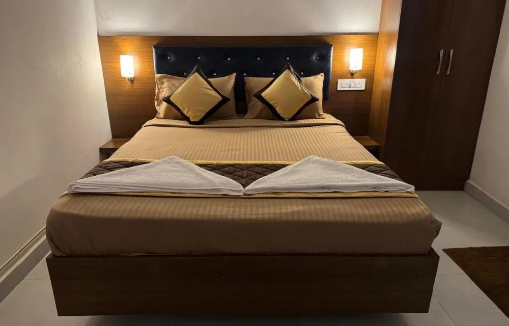 Superior Room in Horsley Hills